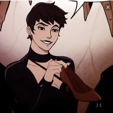Profile image of Selina Kyle
