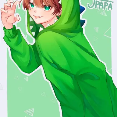Profile image of じゃぱぱ