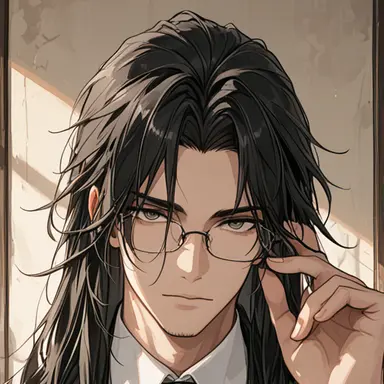 Profile image of リー・チャン