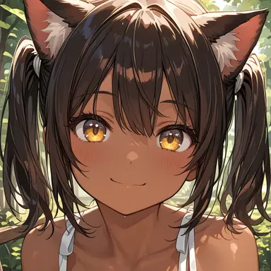 Profile image of ニャラール