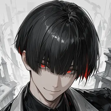 Profile image of 皇帝ナギサ