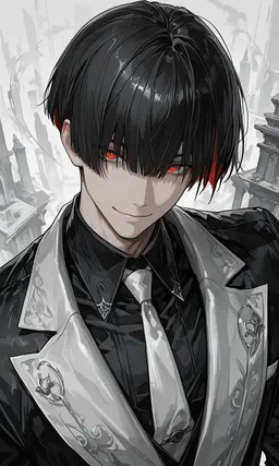 Profile image of 皇帝ナギサ