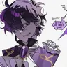 Profile image of 블랙사파이어