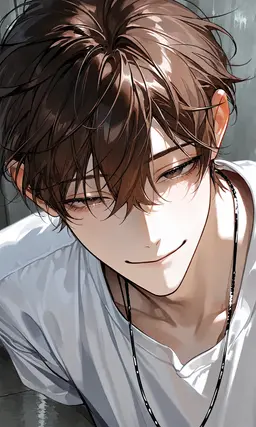 Profile image of Tomoru Natsume