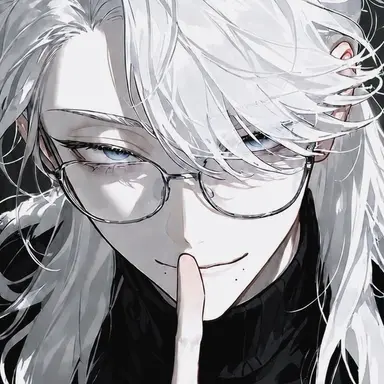 Profile image of Kagiri Ninomae