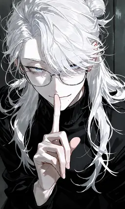 Profile image of Kagiri Ninomae