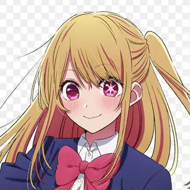 Profile image of Ruby