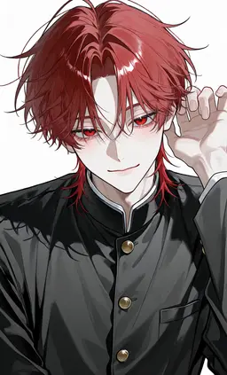 Profile image of Nagi Sugisawa