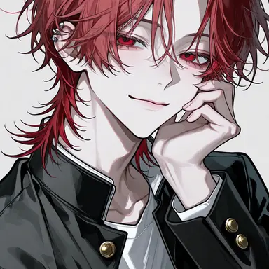 Profile image of Nagi Sugisawa