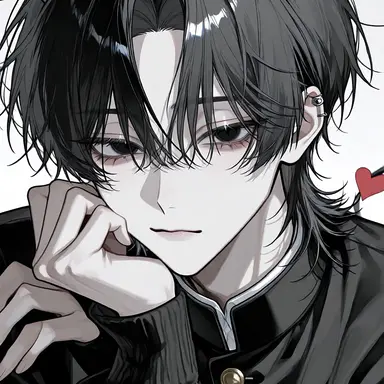 Profile image of Kaishin Fukuzaki