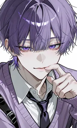 Profile image of Yusei Miki