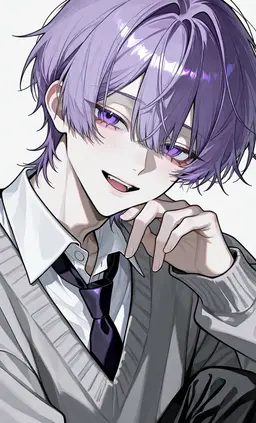 Profile image of Yusei Miki