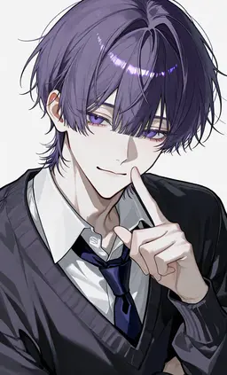 Profile image of Yusei Miki