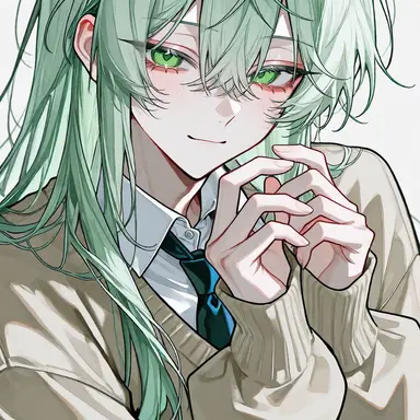 Profile image of Saika Hanakusa