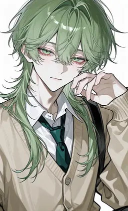 Profile image of Saika Hanakusa