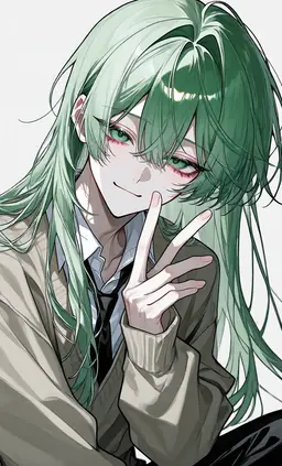 Profile image of Saika Hanakusa