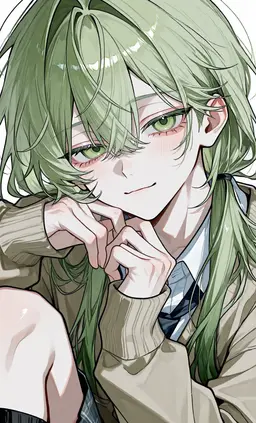 Profile image of Saika Hanakusa