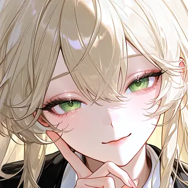 Profile image of 清麗