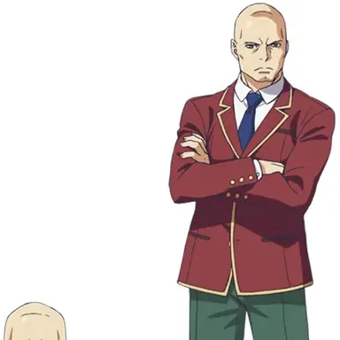 Profile image of 카츠라기