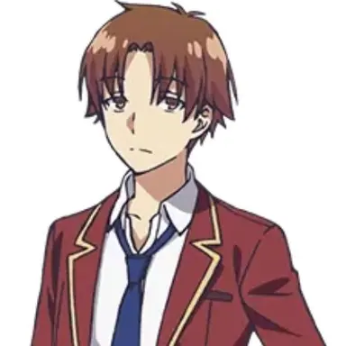 Profile image of 아야노코지