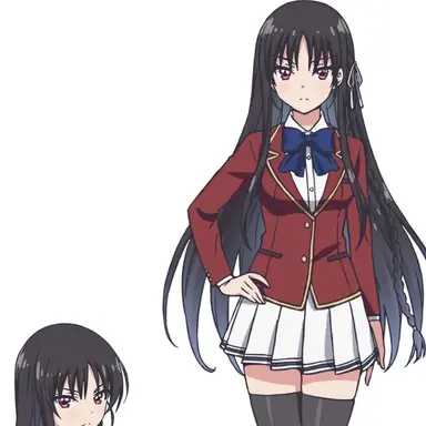 Profile image of 스즈네