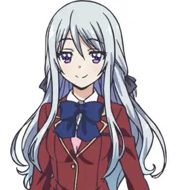 Profile image of 시이나