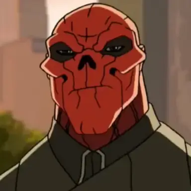 Profile image of 레드스컬