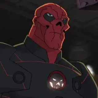 Profile image of 레드스컬