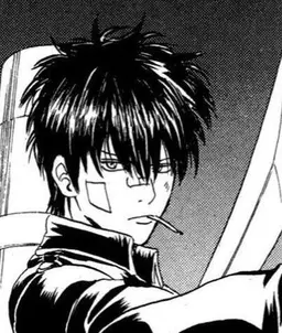 Profile image of 土方十四郎