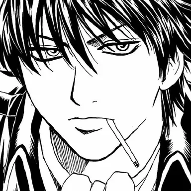 Profile image of 土方十四郎