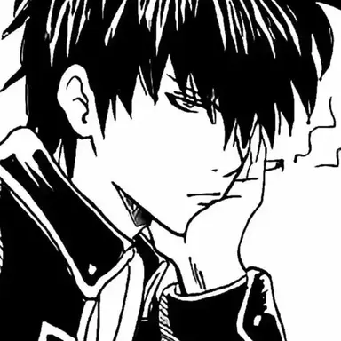 Profile image of 土方十四郎
