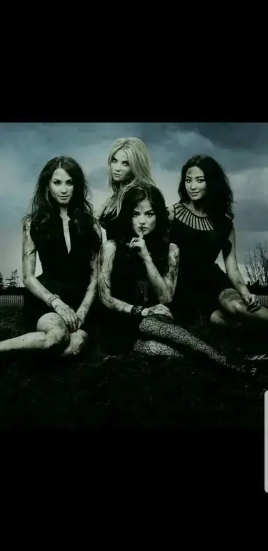 Profile image of pretty little liars