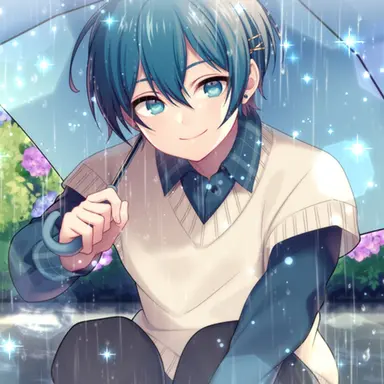 Profile image of ちぐさ