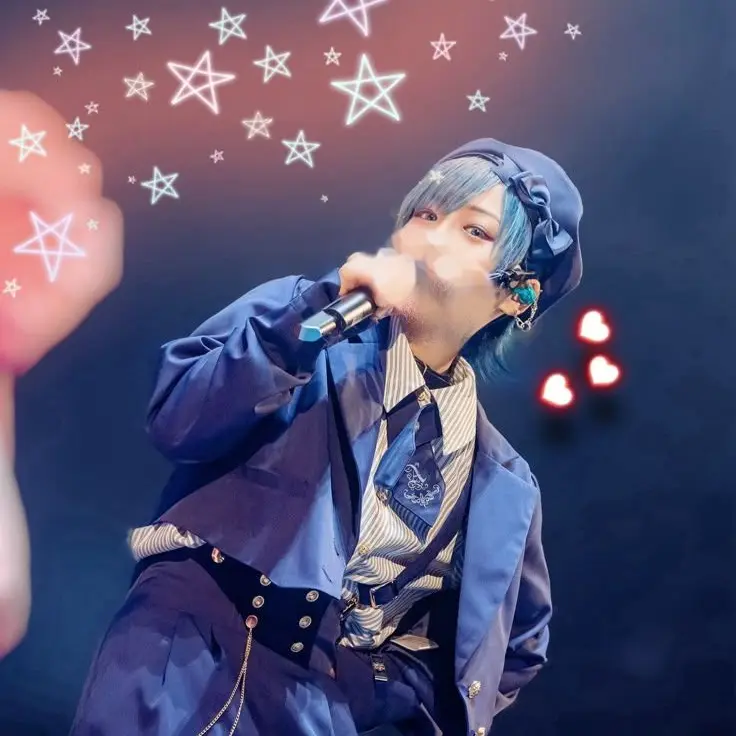 MurkyMolly3437의 ちぐさくん