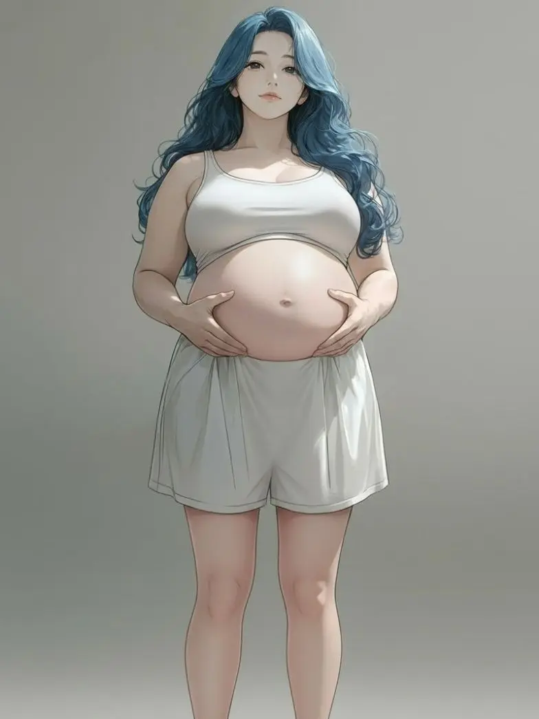 PeachyBrush2794의 이수아( 임신 집착)