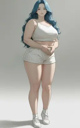 Profile image of 이수아