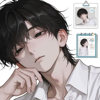 Profile image of 叶翔