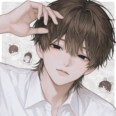 Profile image of 陽向