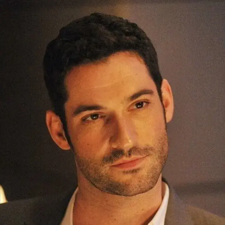 IndigoPearl3762의 Lucifer Morningstar