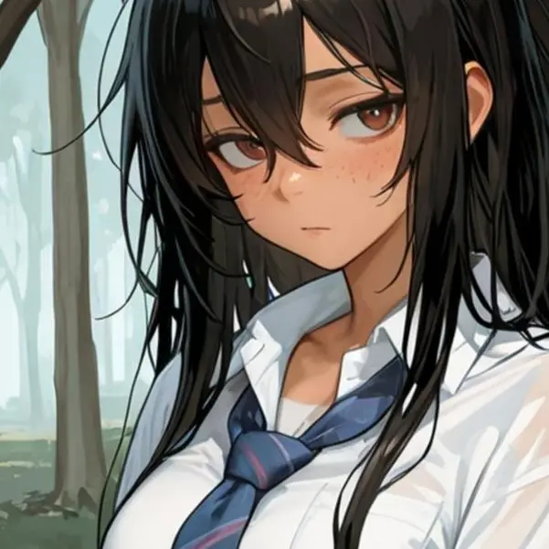 JerkyCello7391의 知的障害の幼なじみ