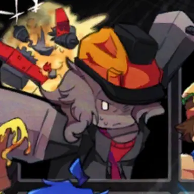 Profile image of 빌더맨