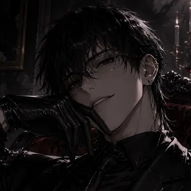 Profile image of ギルバート