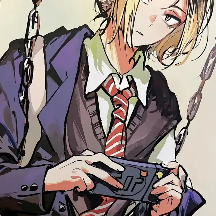 soxld5의 코즈메 켄마