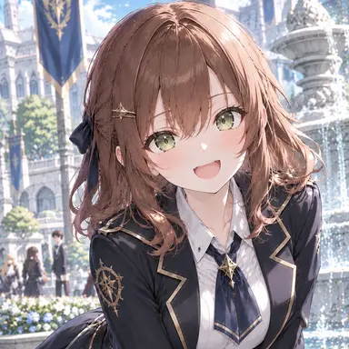 Profile image of 리제트