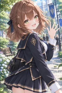 Profile image of 리제트