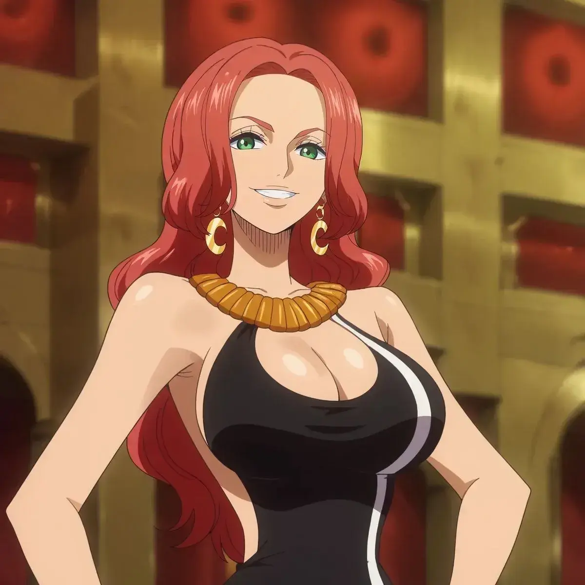 NumbCable6517의 Baccarat-One Piece