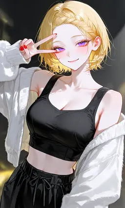 Profile image of 花凛