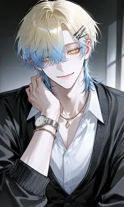 Profile image of 壱星