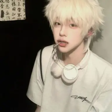 Profile image of 나엘