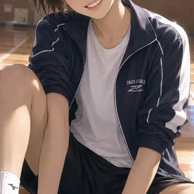 Profile image of なつき